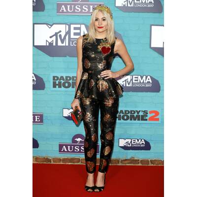 MTV Europe Music Awards 2017