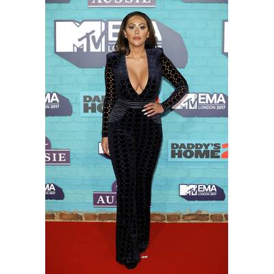 MTV Europe Music Awards 2017
