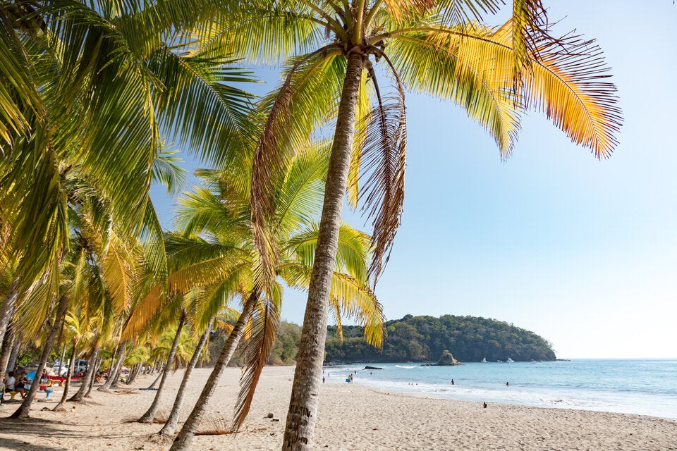 Costa Rica: Geheimtipps im Land der Naturwunder