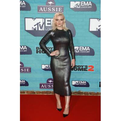 MTV Europe Music Awards 2017