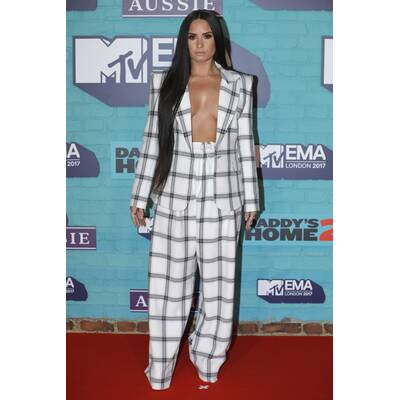 MTV Europe Music Awards 2017