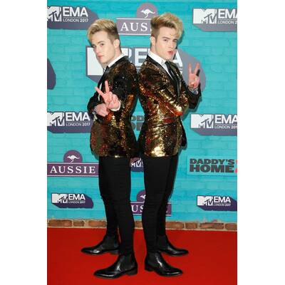 MTV Europe Music Awards 2017