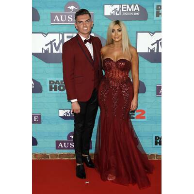 MTV Europe Music Awards 2017