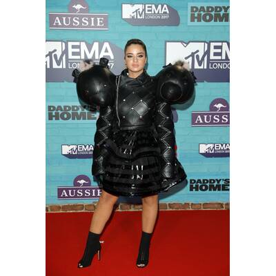 MTV Europe Music Awards 2017