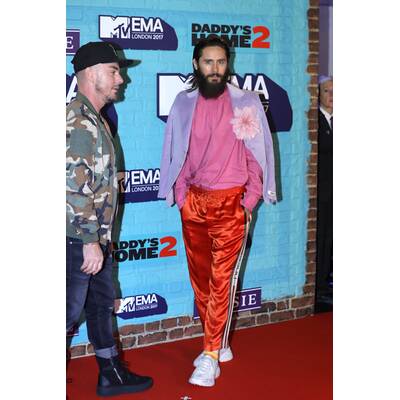 MTV Europe Music Awards 2017