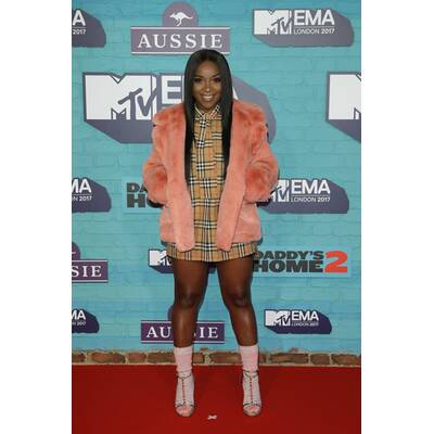 MTV Europe Music Awards 2017