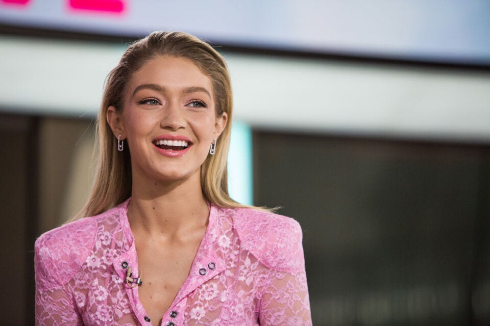 Gigi Hadid verrät ihr Rezept für die beste Vodka-Pasta