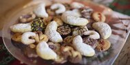 Weihnachten: 5 Keksrezepte aus aller Welt