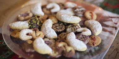 Weihnachten: 5 Keksrezepte aus aller Welt