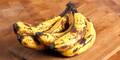 Vorsicht! Diese Personen sollten KEINE braunen Bananen essen