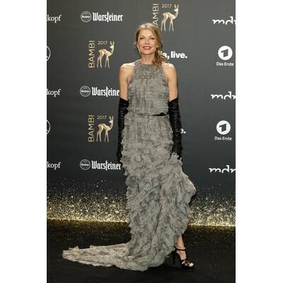 Bambi 2017 - Die Roben