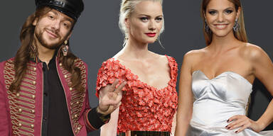 MADONNA Blogger Award 2018