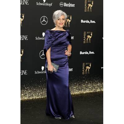 Bambi 2017 - Die Roben