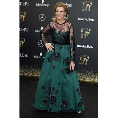 Bambi 2017 - Die Roben