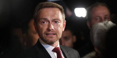 Christian Lindner