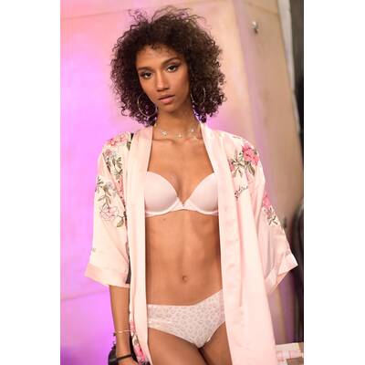 Victoria's Secret Show 2017