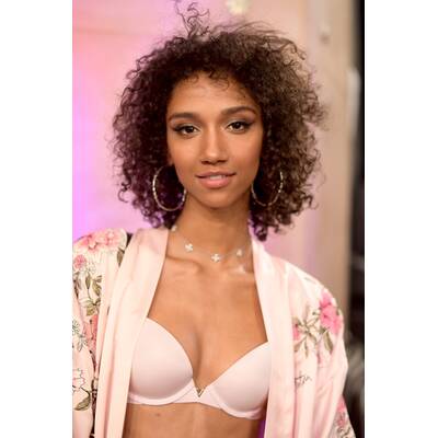 Victoria's Secret Show 2017