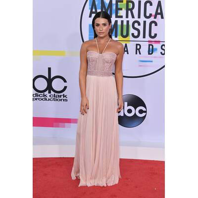 AMAs 2017: Red Carpet