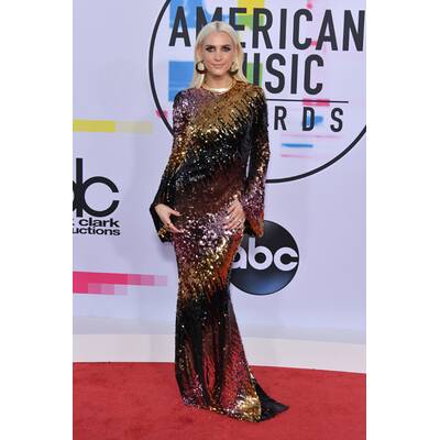AMAs 2017: Red Carpet