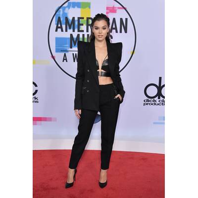 AMAs 2017: Red Carpet