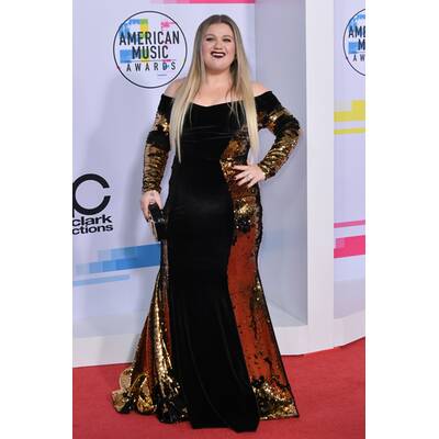 AMAs 2017: Red Carpet
