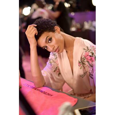 Victoria's Secret Show 2017