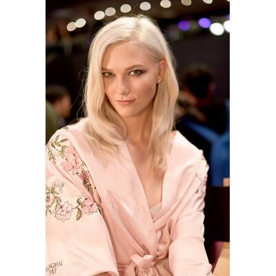 Victoria's Secret Show 2017