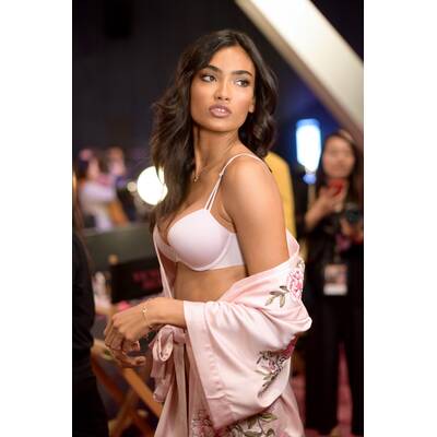 Victoria's Secret Show 2017