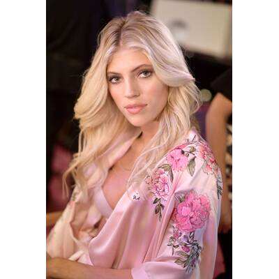 Victoria's Secret Show 2017