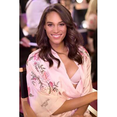 Victoria's Secret Show 2017