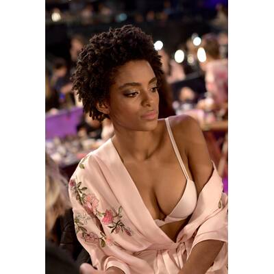 Victoria's Secret Show 2017