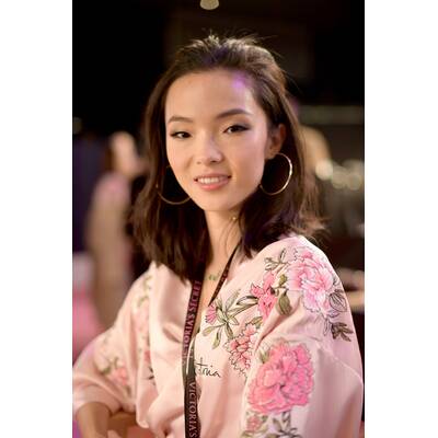 Victoria's Secret Show 2017