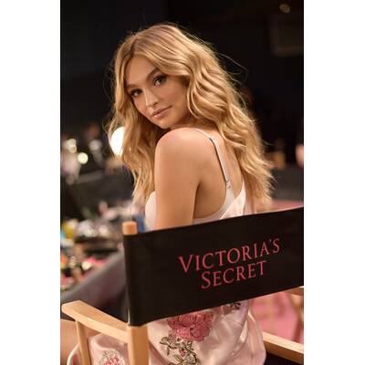 Victoria's Secret Show 2017
