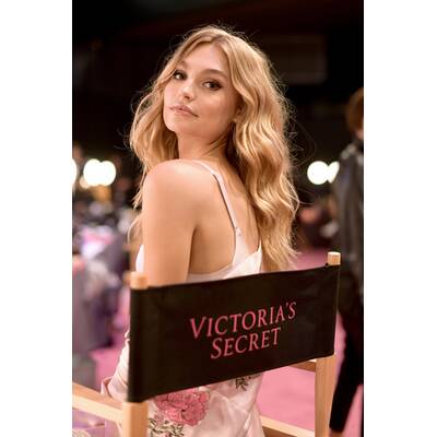 Victoria's Secret Show 2017