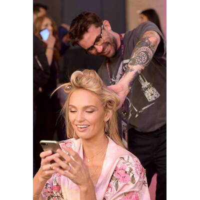 Victoria's Secret Show 2017