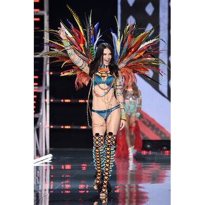 Victoria's Secret-Show 2017