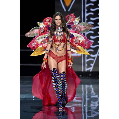 Victoria's Secret-Show 2017