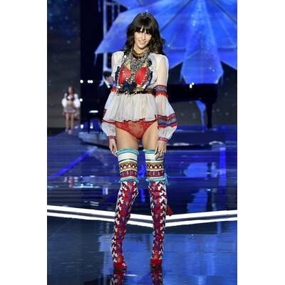 Victoria's Secret-Show 2017