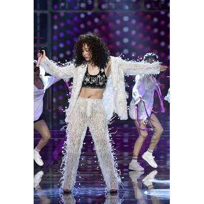 Victoria's Secret-Show 2017