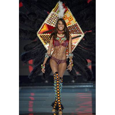 Victoria's Secret-Show 2017