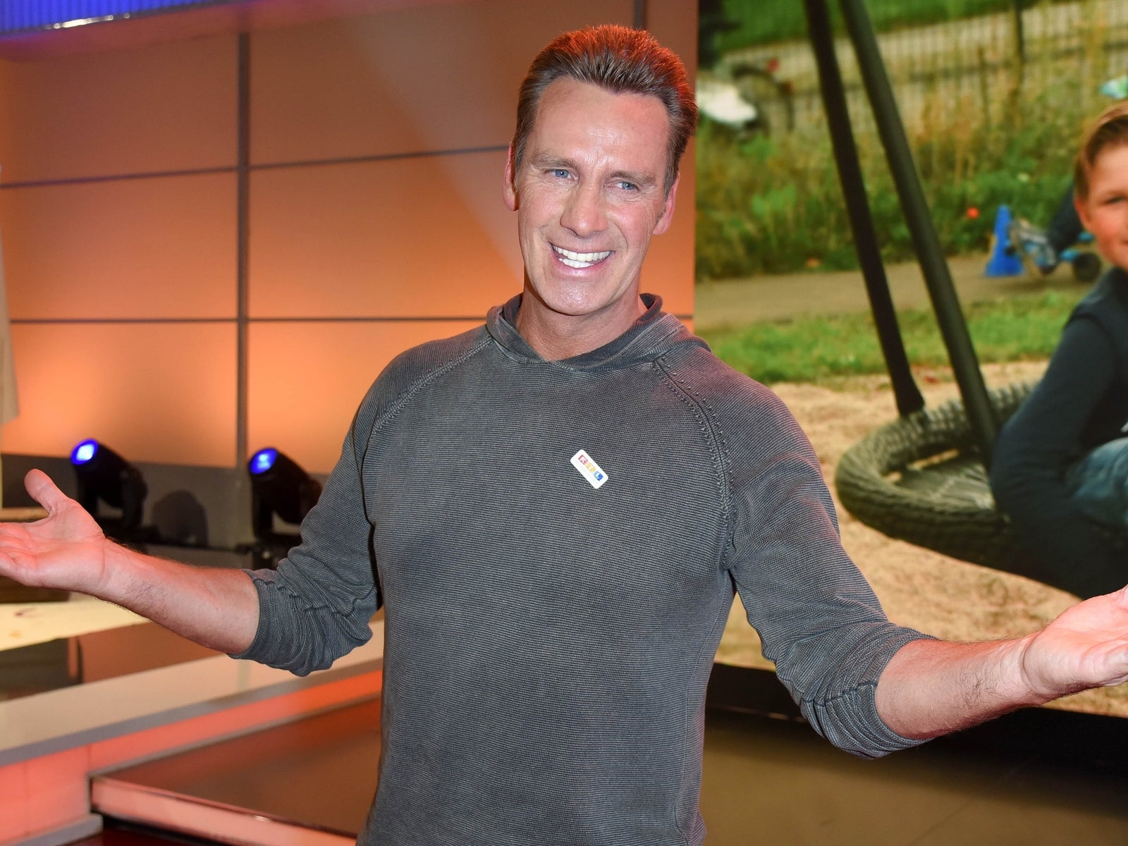 Diana's striking resemblance