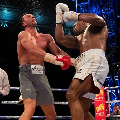 Das war das Jahr 2017