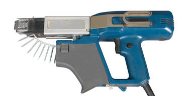 nagelpistole