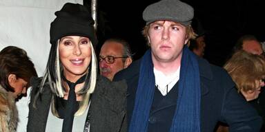 Überdosis! Sohn von Pop-Ikone Cher kämpft um sein Leben