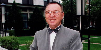 Russlands Modezar Slawa Saizew mit 85 gestorben