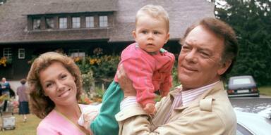 Nach Baby-Drama: Erneut Nachwuchs im Hause Wussow