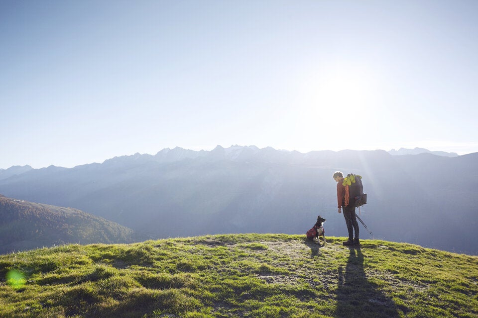 Ramsau am Dachstein: Bergsommer der Superlative