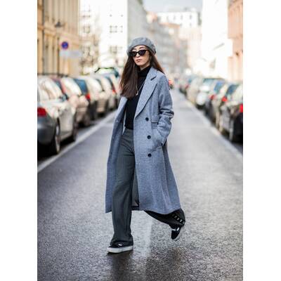 Street Styles Winter 2017/18