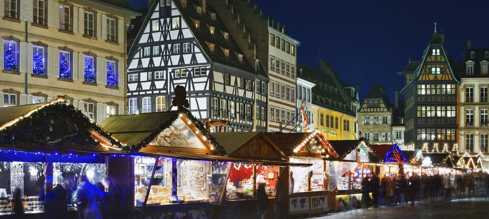 Kurztrips in der Adventszeit: Achtung! Diese Reiseziele sollten Sie jetzt schon buchen