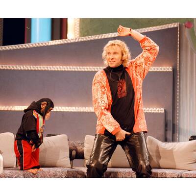 Nach 154-Sendungen soll endgültig Schluss sein.